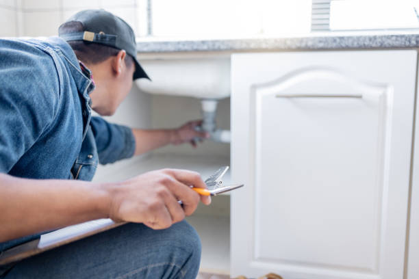 Best Plumbing Repair Near Me  in Henderson, NC