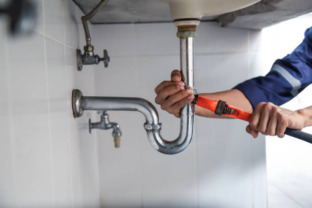 Best Plumbing Services Near Me  in Henderson, NC