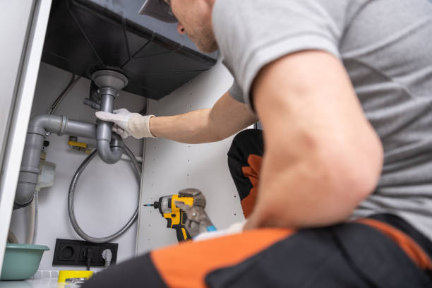 Best Emergency Plumber  in Henderson, NC